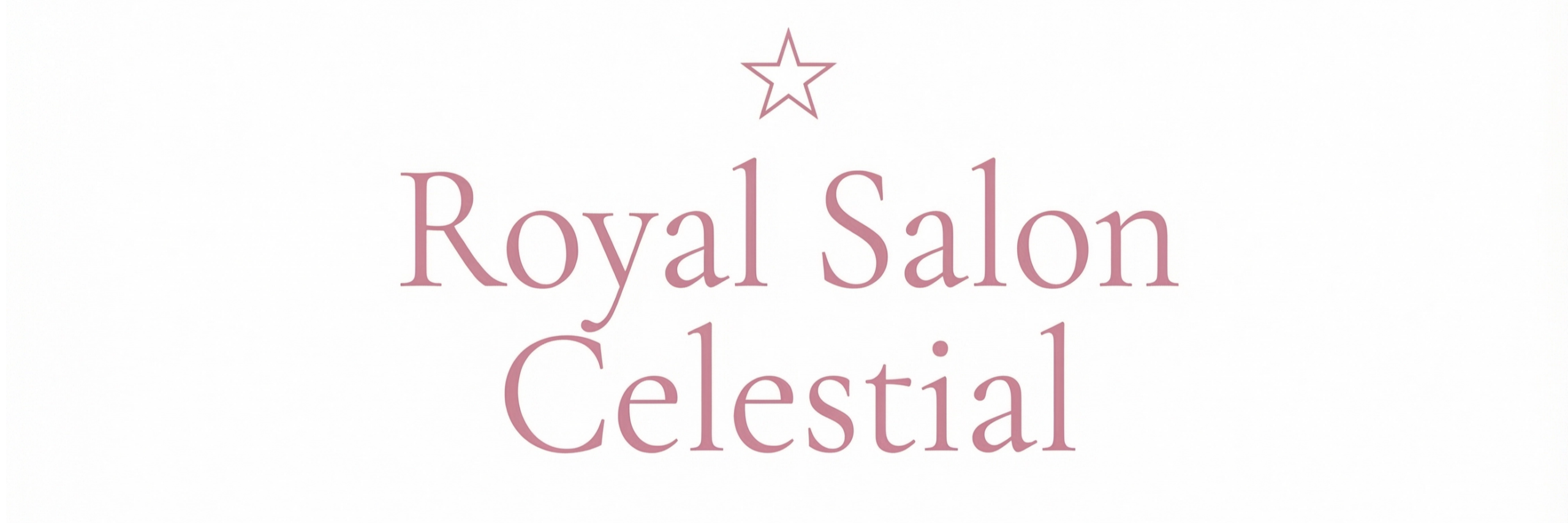 Royal Salon Celestial